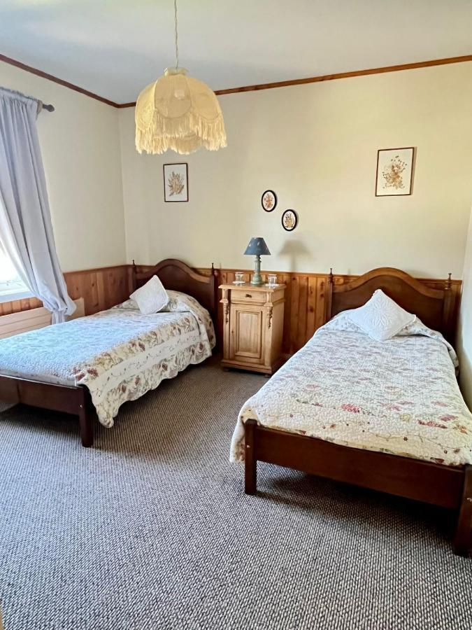 Hotel Casa Frau Holle