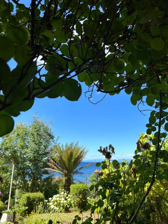 Hotel Casa Frau Holle Frutillar