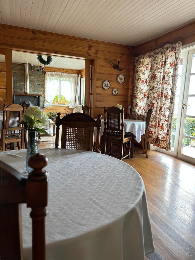 Casa Frau Holle